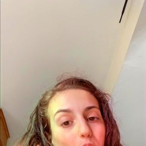 Meet your Posher, Natalia